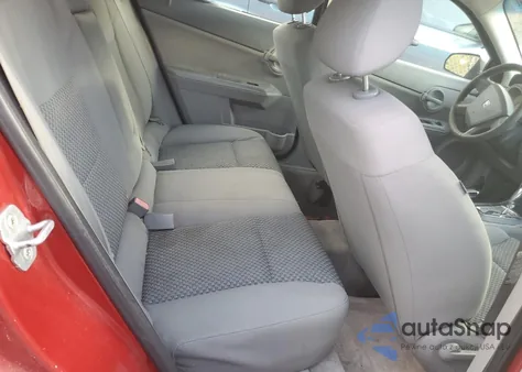 2008 Dodge Avenger Se from USA, damaged, VIN 1B3LC46K28N585491